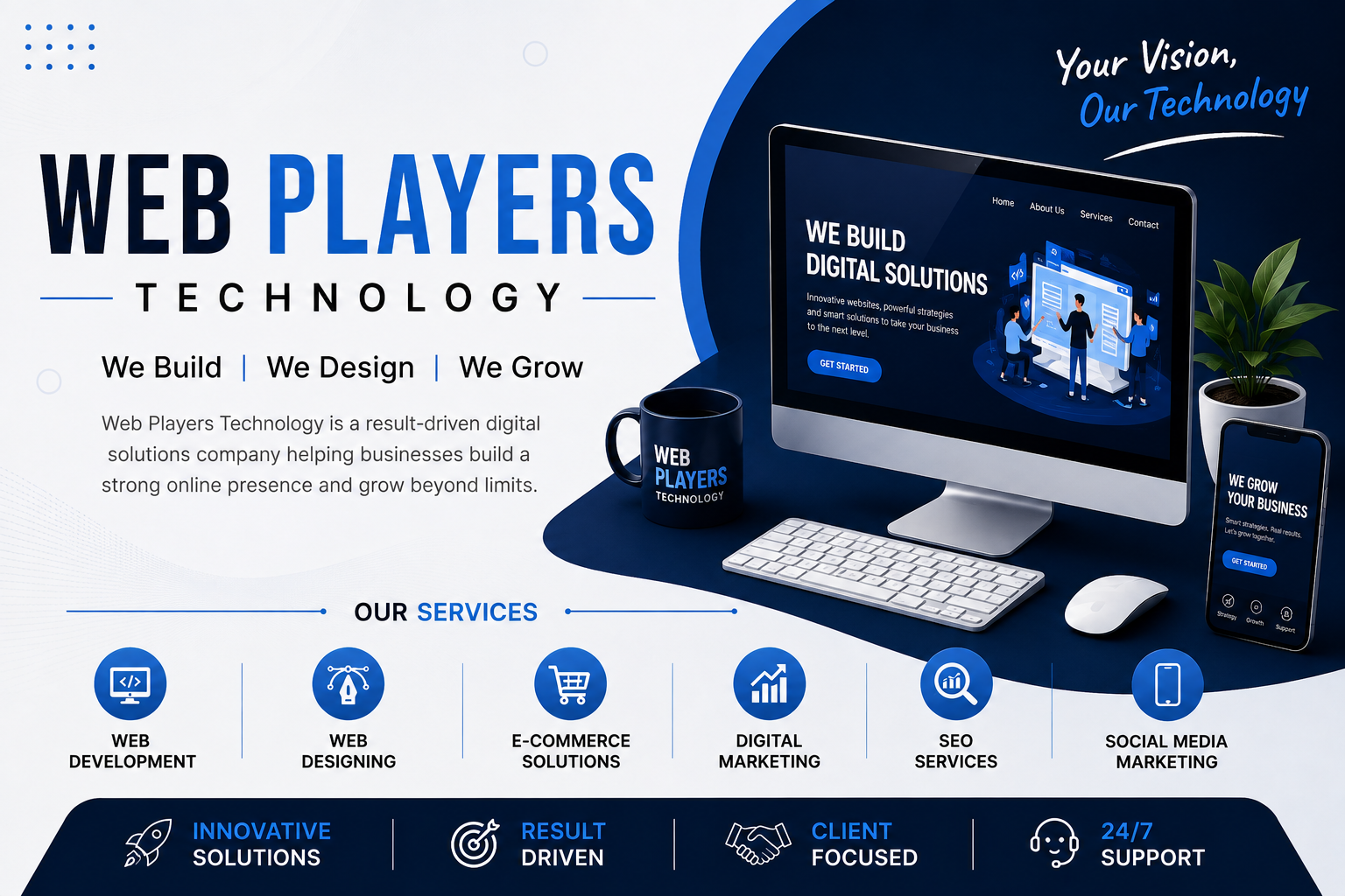 5 Signs Your Business Needs a Website Redesign in 2026